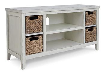 Mirimyn 47" TV Stand