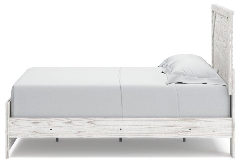 Gerridan Bed