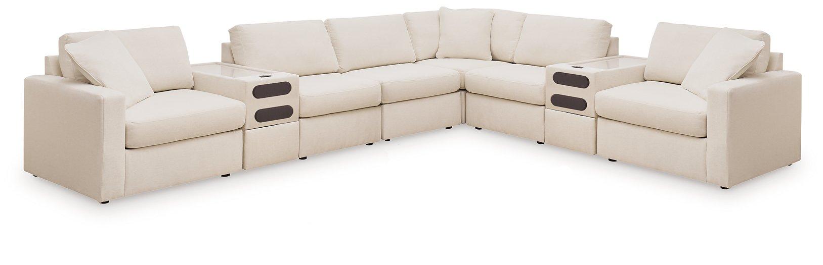 Modmax Sectional