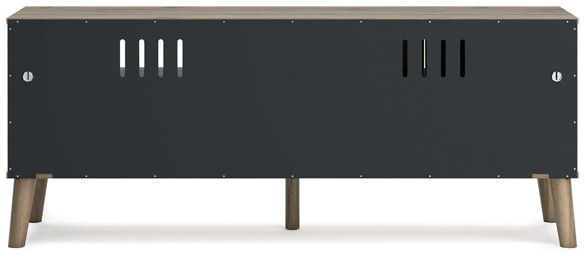 Aprilyn 59" TV Stand