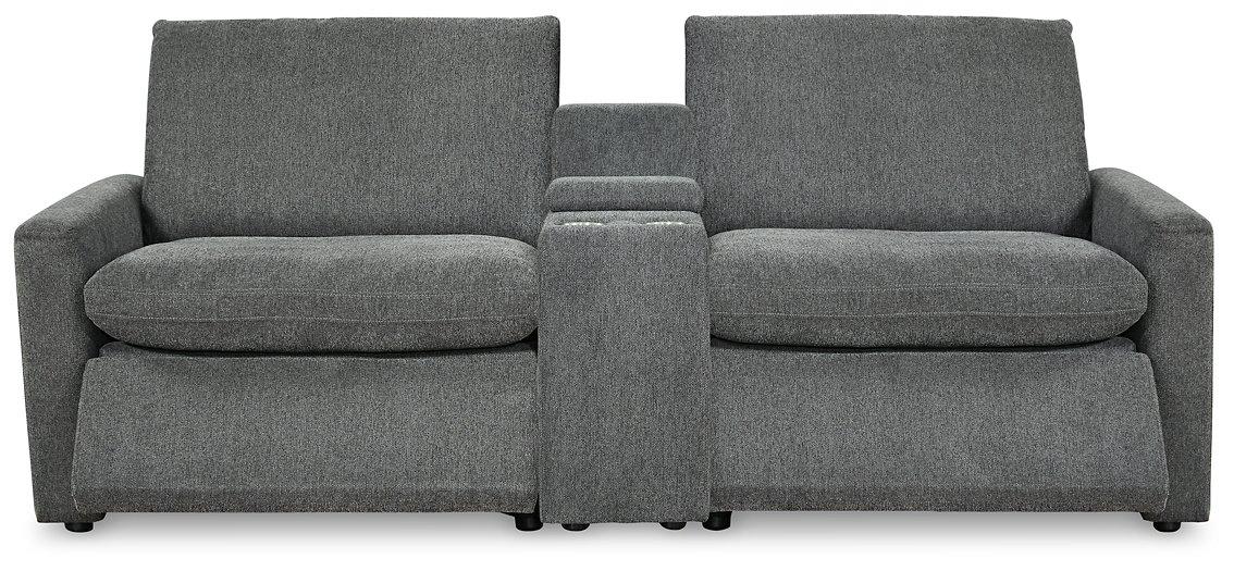 Hartsdale Power Reclining Sectional