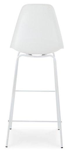 Forestead Bar Height Bar Stool