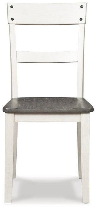 Nelling Dining Chair