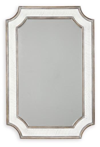 Howston Accent Mirror