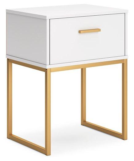 Socalle Nightstand