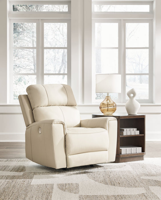 Dahlmoore Power Recliner